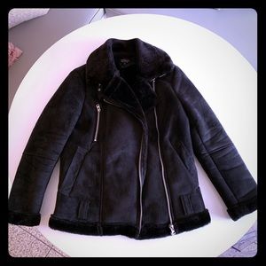 Top shop Winter coat